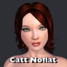 Catt Noflat